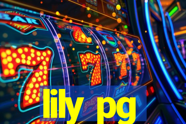 lily pg